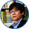 中川一史様