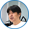 朝倉一民様